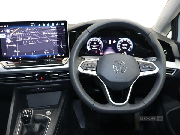 Used Volkswagen Golf 2025 for sale - 76399877: Photo 13