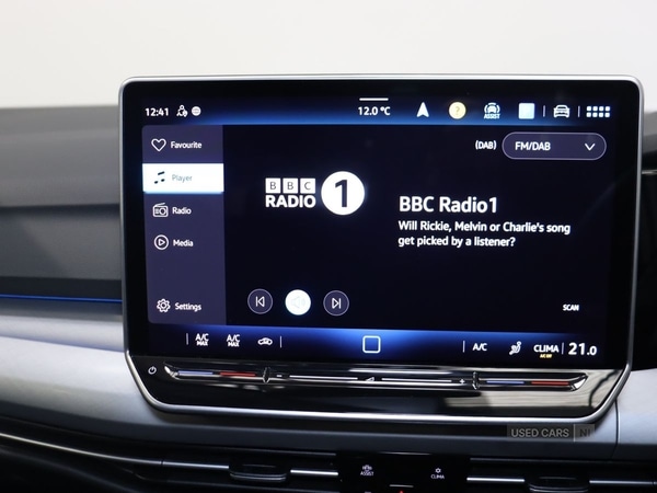 Used Volkswagen Golf 2025 for sale - 76399877: Photo 16