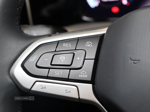 Used Volkswagen Golf 2025 for sale - 76399877: Photo 17