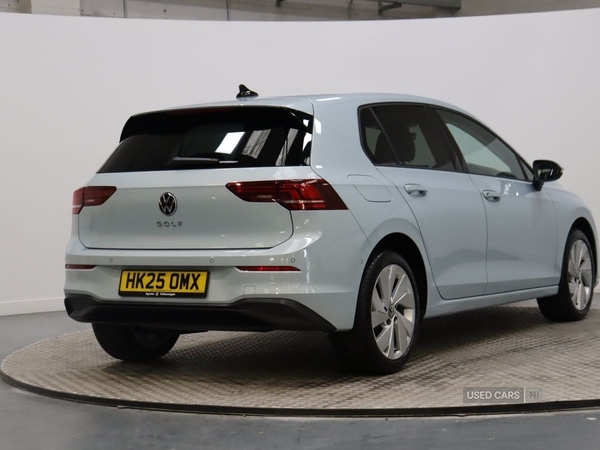 Used Volkswagen Golf 2025 for sale - 76399877: Photo 19