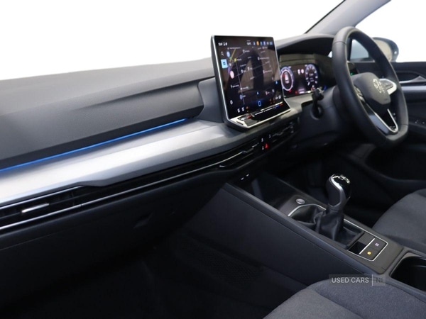 Used Volkswagen Golf 2025 for sale - 76399877: Photo 2