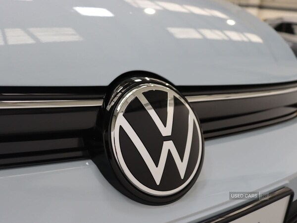 Used Volkswagen Golf 2025 for sale - 76399877: Photo 21