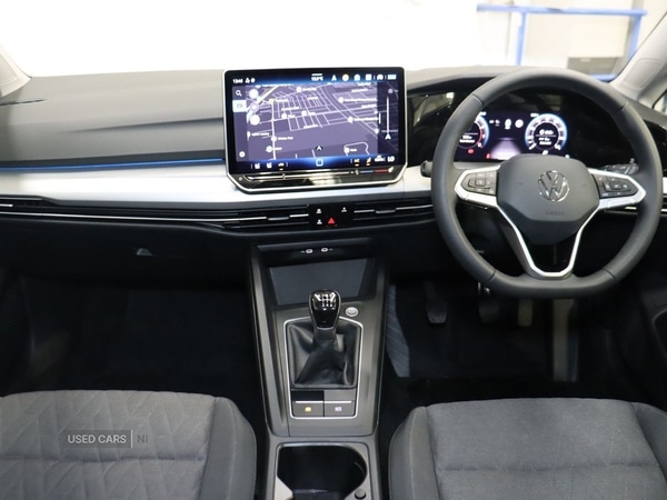 Used Volkswagen Golf 2025 for sale - 76399877: Photo 23