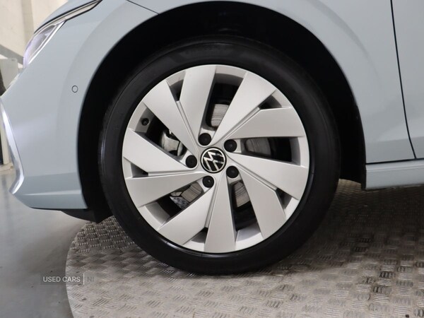 Used Volkswagen Golf 2025 for sale - 76399877: Photo 26