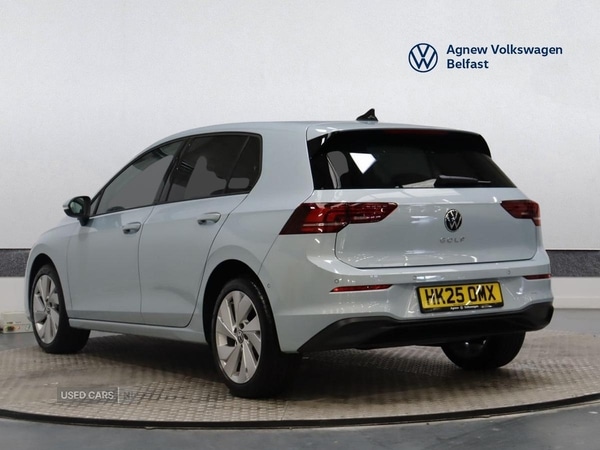 Used Volkswagen Golf 2025 for sale - 76399877: Photo 3