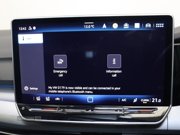 Used Volkswagen Golf 2025 for sale - 76399877: Photo 33