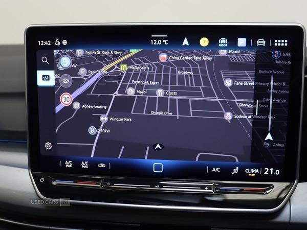 Used Volkswagen Golf 2025 for sale - 76399877: Photo 34