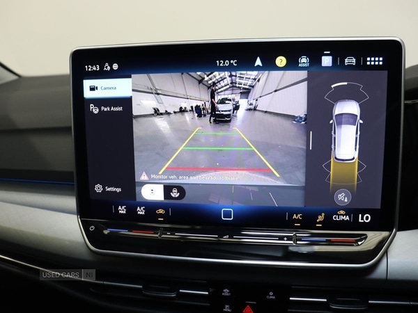 Used Volkswagen Golf 2025 for sale - 76399877: Photo 35