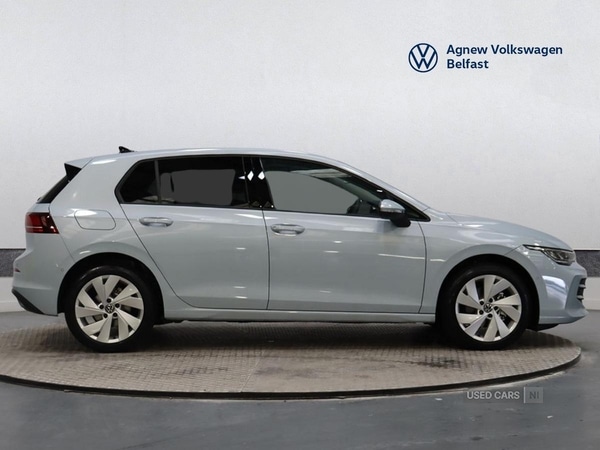 Used Volkswagen Golf 2025 for sale - 76399877: Photo 4