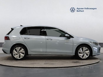 Used Volkswagen Golf 2025 for sale - 76399877: Photo
