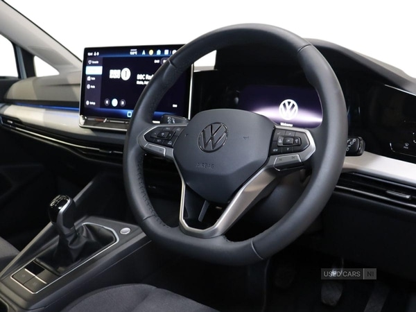 Used Volkswagen Golf 2025 for sale - 76399877: Photo 6