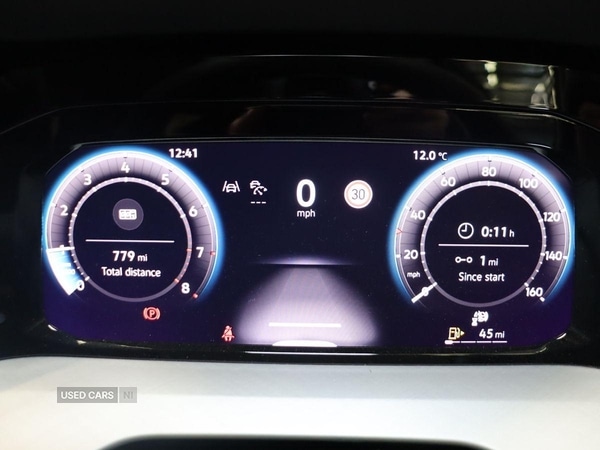 Used Volkswagen Golf 2025 for sale - 76399877: Photo 9