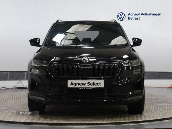 Used Skoda Karoq 2025 for sale - 76441512: Photo 11