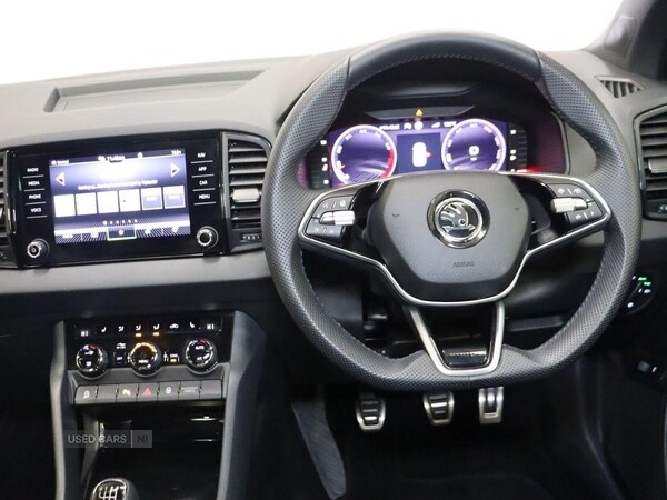 Used Skoda Karoq 2025 for sale - 76441512: Photo 13