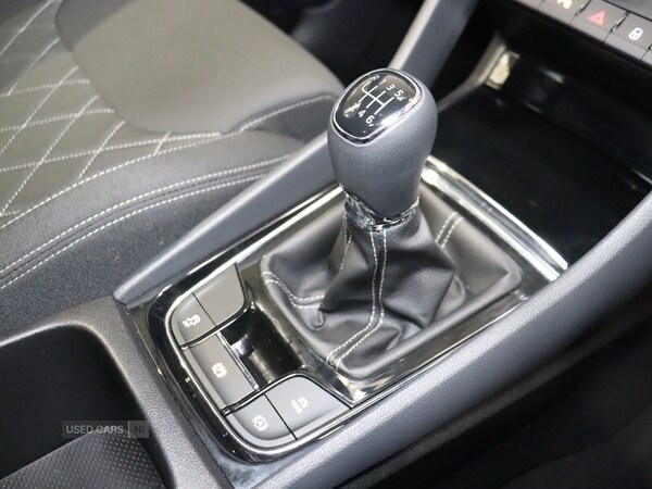 Used Skoda Karoq 2025 for sale - 76441512: Photo 15