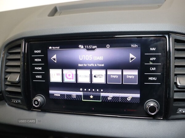 Used Skoda Karoq 2025 for sale - 76441512: Photo 16