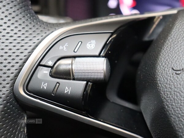 Used Skoda Karoq 2025 for sale - 76441512: Photo 17