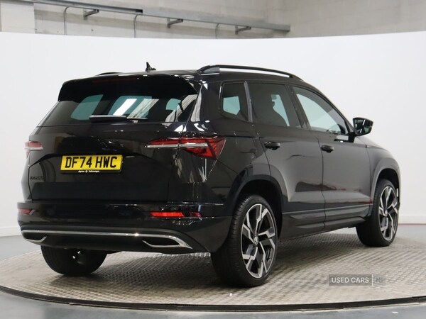 Used Skoda Karoq 2025 for sale - 76441512: Photo 19