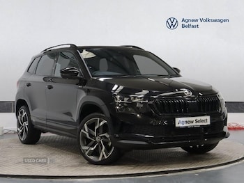 Used Skoda Karoq 2025 for sale - 76441512: Photo