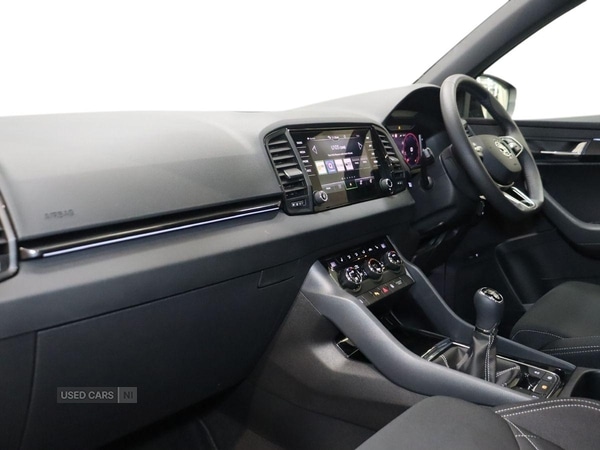 Used Skoda Karoq 2025 for sale - 76441512: Photo 2