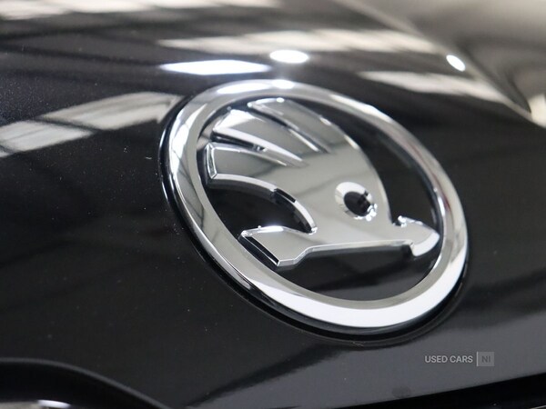 Used Skoda Karoq 2025 for sale - 76441512: Photo 21