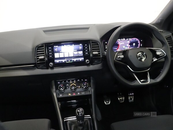 Used Skoda Karoq 2025 for sale - 76441512: Photo 23