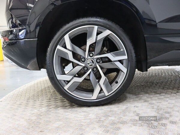 Used Skoda Karoq 2025 for sale - 76441512: Photo 24