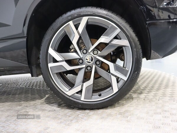 Used Skoda Karoq 2025 for sale - 76441512: Photo 25