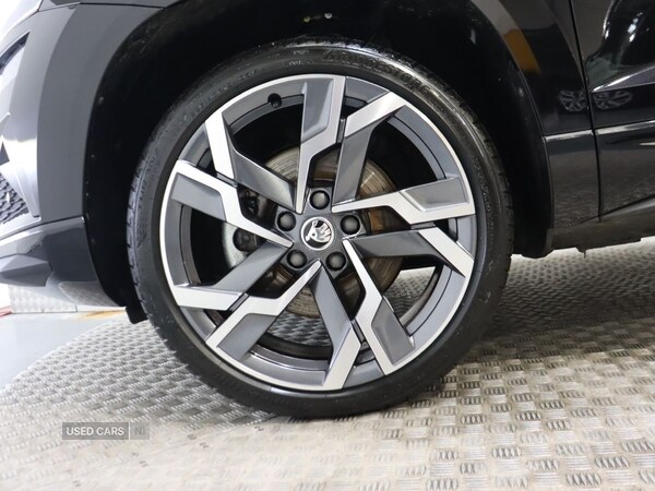 Used Skoda Karoq 2025 for sale - 76441512: Photo 26