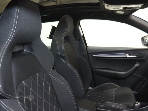 Used Skoda Karoq 2025 for sale - 76441512: Photo 27