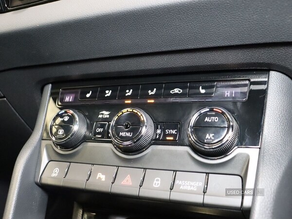 Used Skoda Karoq 2025 for sale - 76441512: Photo 28