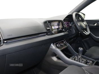 Used Skoda Karoq 2025 for sale - 76441512: Photo