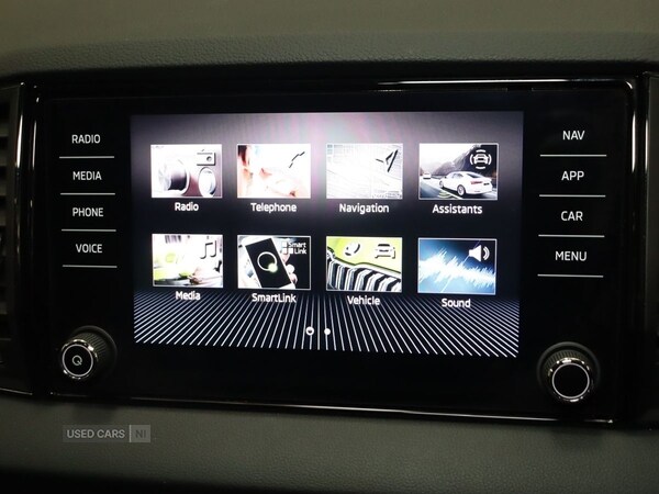 Used Skoda Karoq 2025 for sale - 76441512: Photo 31