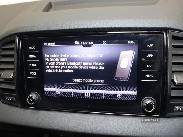 Used Skoda Karoq 2025 for sale - 76441512: Photo 32