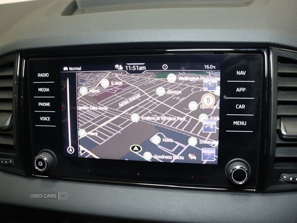 Used Skoda Karoq 2025 for sale - 76441512: Photo 33