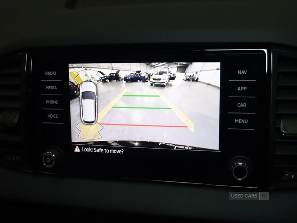 Used Skoda Karoq 2025 for sale - 76441512: Photo 34