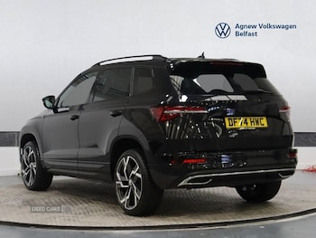 Used Skoda Karoq 2025 for sale - 76441512: Photo