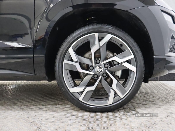Used Skoda Karoq 2025 for sale - 76441512: Photo 5