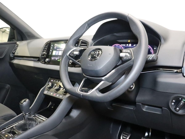 Used Skoda Karoq 2025 for sale - 76441512: Photo 6