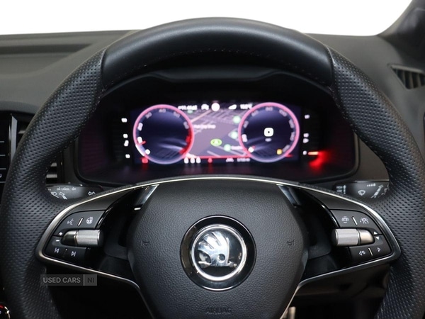 Used Skoda Karoq 2025 for sale - 76441512: Photo 8