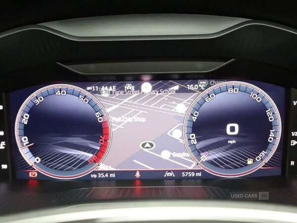 Used Skoda Karoq 2025 for sale - 76441512: Photo 9