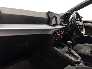 Used SEAT Ibiza 2022 for sale - 79375001: Photo