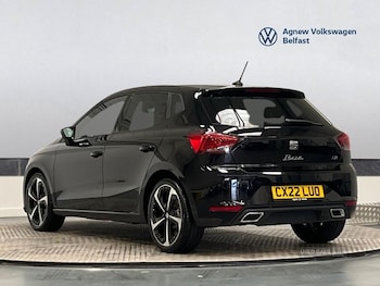 Used SEAT Ibiza 2022 for sale - 79375001: Photo
