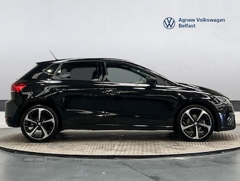 Used SEAT Ibiza 2022 for sale - 79375001: Photo