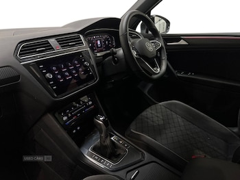 Used Volkswagen Tiguan 2023 for sale - 78935882: Photo