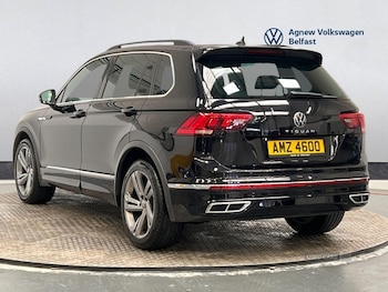 Used Volkswagen Tiguan 2023 for sale - 78935882: Photo