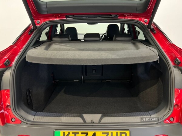 Used Volkswagen ID.5 2025 for sale - 76085660: Photo 10
