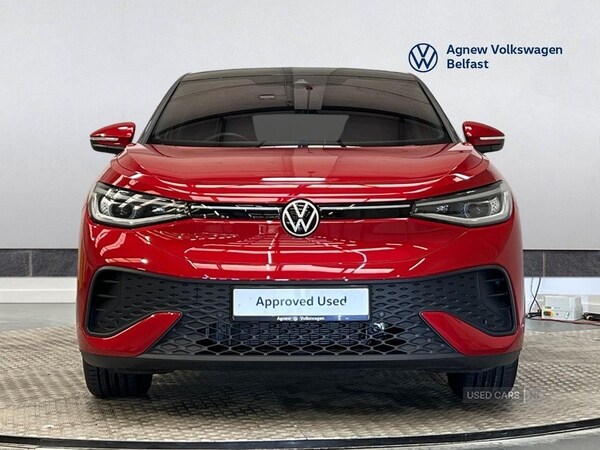 Used Volkswagen ID.5 2025 for sale - 76085660: Photo 11