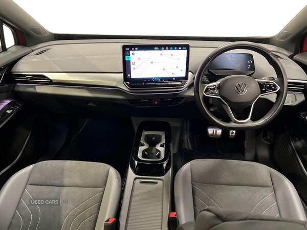 Used Volkswagen ID.5 2025 for sale - 76085660: Photo 13