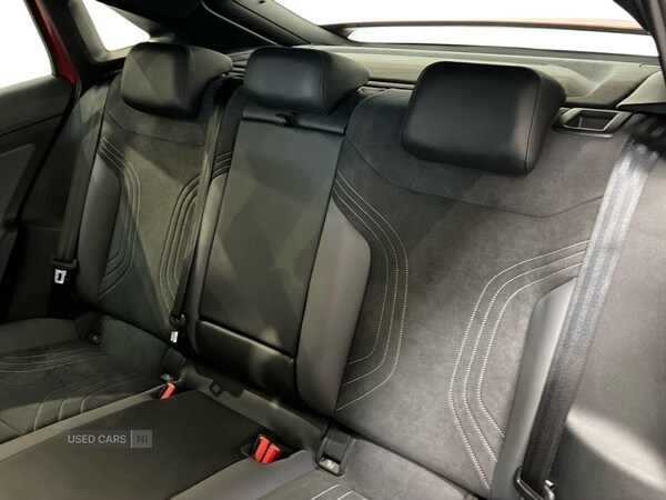 Used Volkswagen ID.5 2025 for sale - 76085660: Photo 14